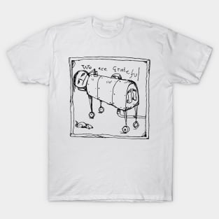 My Iron Lung T-Shirt